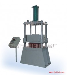 湖北QSZ-3壓機-耐火材料壓機